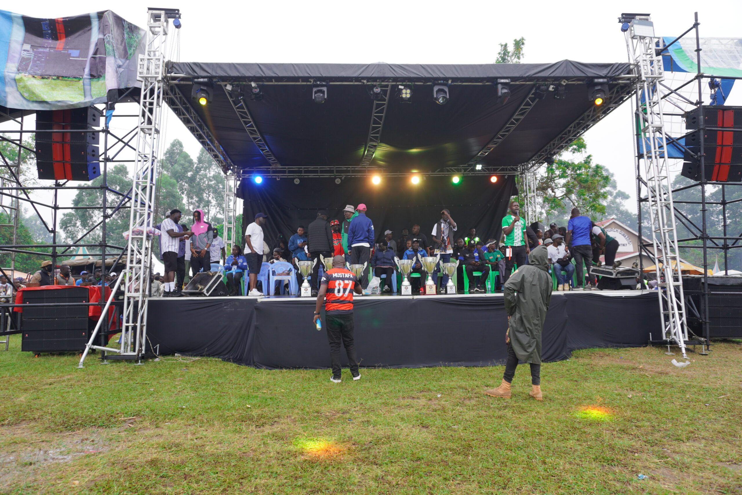 PK Salasya Cup 2025/2026 Event