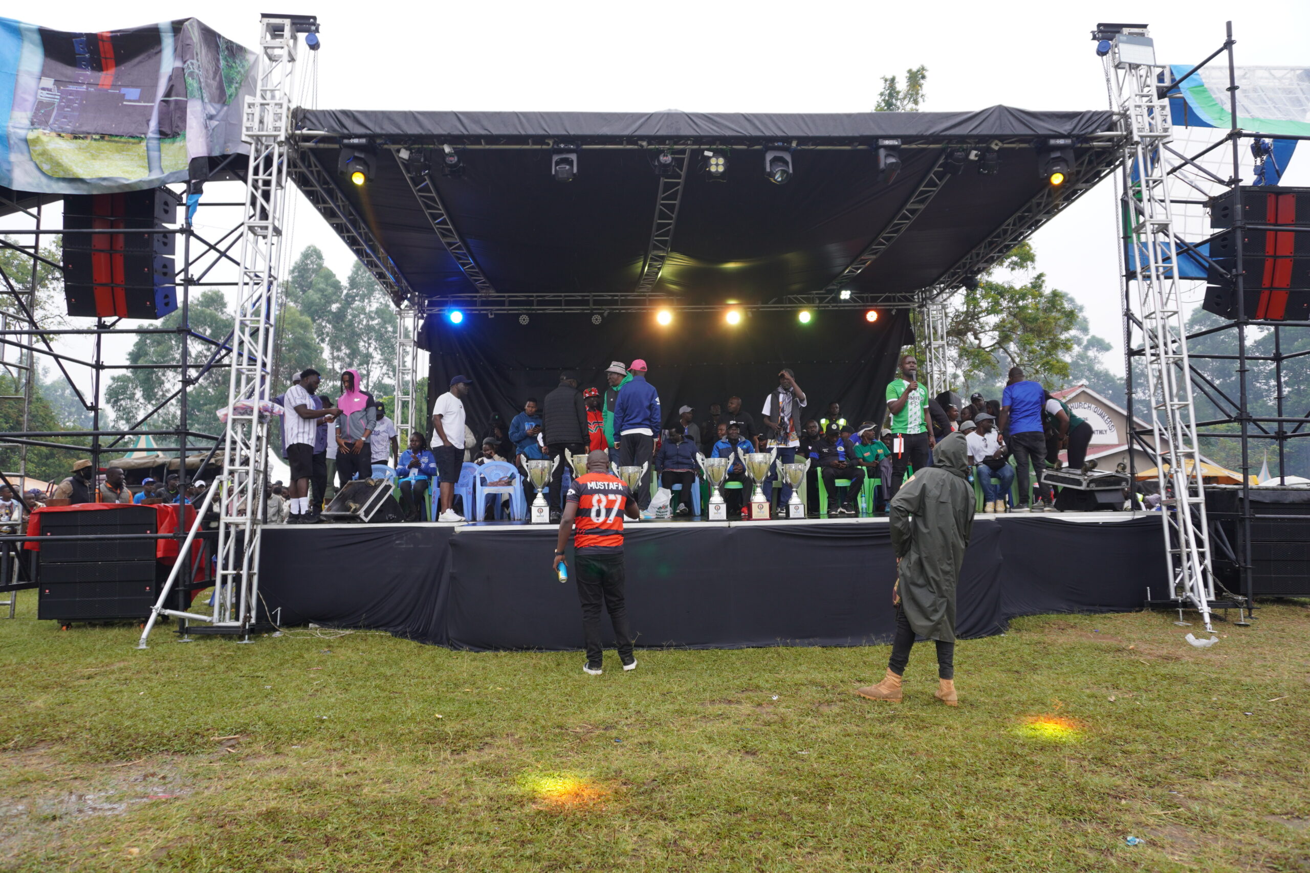 PK Salasya Cup 2025/2026 Event