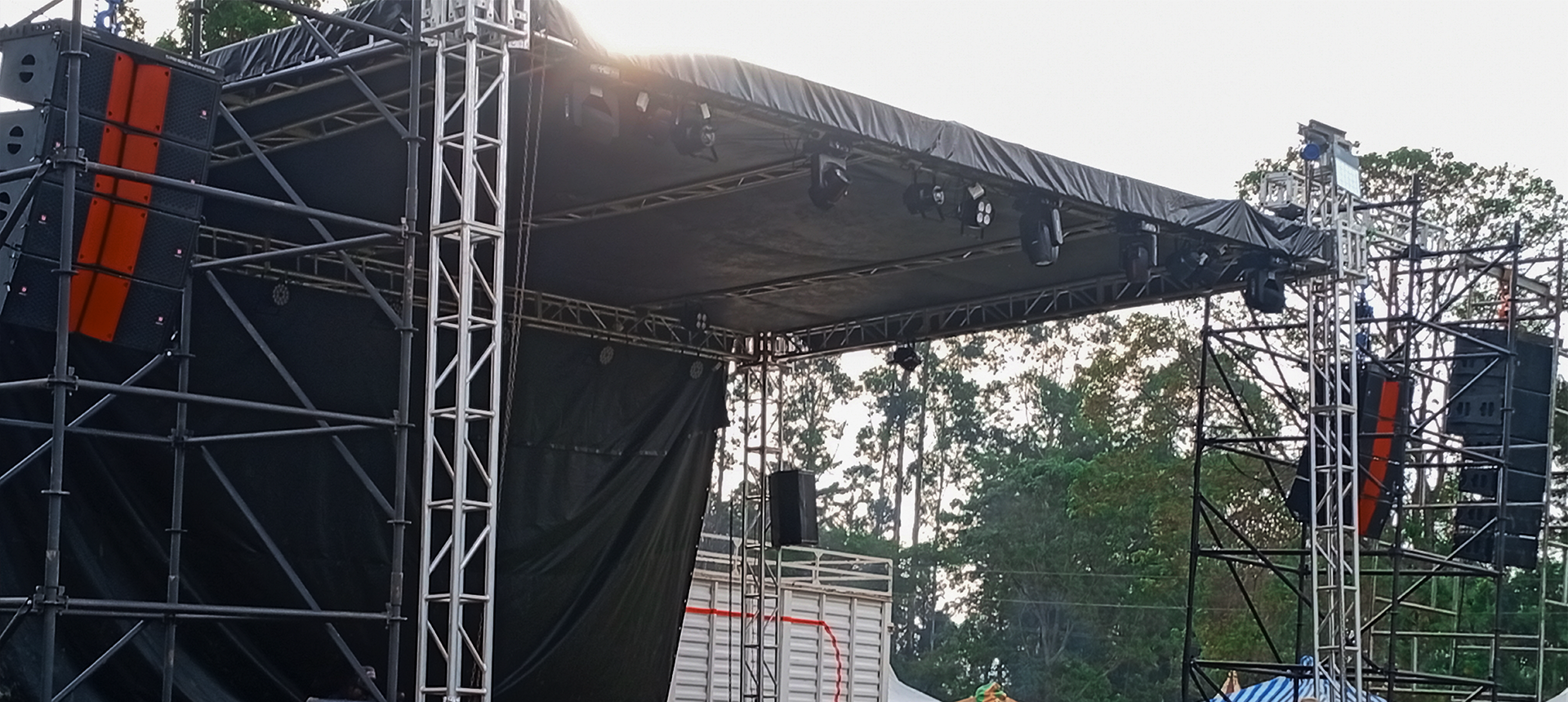 Partner with us for powerful, pulse-pounding entertainment solutions.