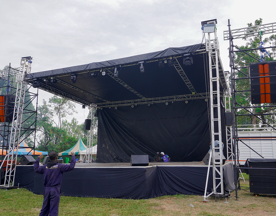 Contact Form Send us a message for your personalized event booking.